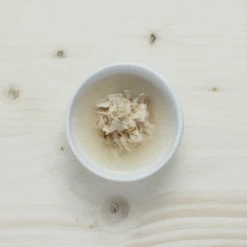 Wellness CORE Simply Shreds Flaked Wild Salmon And Tuna Wet Cat Food 50g X 12 -Habitat Pets Supplies Wellness CORE Simply Shreds Flaked Wild Salmon and Tuna Wet Cat Food 50g x 12 4