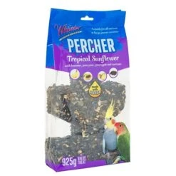 Whistler Percher Treat Tropical Sunflower 925g*