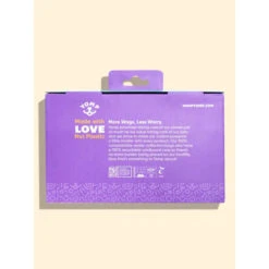 Yomp Doggie Doo Doo Compostable Poop Bags 48 Rolls 480 Bags -Habitat Pets Supplies Yomp Doggie Doo Doo Compostable Poop Bags 48 Rolls 480 Bags 3