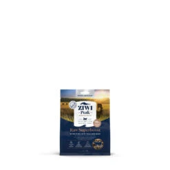 ZIWI Peak Raw Freeze Dried Superboost Beef Recipe Meal Enhancer For Cats 85g