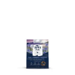 ZIWI Peak Raw Freeze Dried Superboost Gut And Immune Support Recipe Meal Enhancer For Dogs 114g