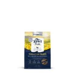 ZIWI Peak Raw Freeze Dried Superboost Skin And Coat Health Recipe Meal Enhancer For Dogs 320g