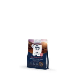ZIWI Peak Raw Freeze Dried Superboost Venison Recipe Meal Enhancer For Dogs 114g -Habitat Pets Supplies ZIWI Peak Raw Freeze Dried Superboost Venison Recipe Meal Enhancer for Dogs 114g 4