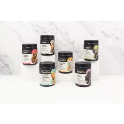 ZamiPet Urinary Support Chews For Dogs 300g 60 Pack 6 ZamiPet Urinary Support Chews For Dogs 300g 60 Pack -Habitat Pets Supplies ZamiPet Urinary Support Chews for Dogs 300g 60 Pack 3