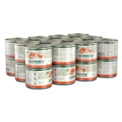 Zealandia Brushtail Possum Pate Adult Cat Wet Food 170g X24