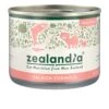 Zealandia Kitten And Mama Salmon Mousse Pate Wet Cat Food 170g