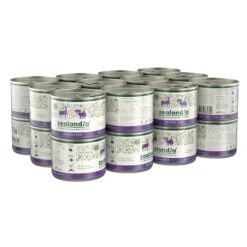Zealandia Venison Pate Adult Cat Wet Food 170g X24