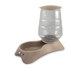 ZeeZ Nuvola Food Dispenser 5.8L*