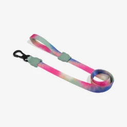 Zee.Dog Bliss Dog Lead Large