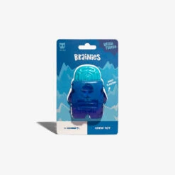 Zee.Dog Brain Freeze Mint Flavoured Dog Toy