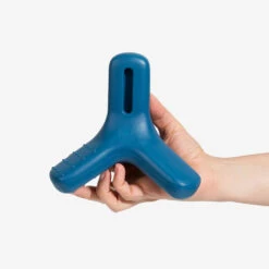 Zee.Dog Durable Nylon Tripod Dog Toy Large -Habitat Pets Supplies Zee Dog Durable Nylon Tripod Dog Toy Large 3