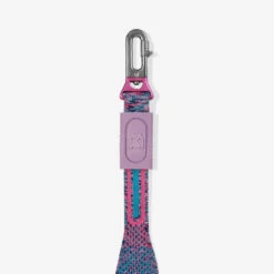 Zee.Dog Nit Leash Lightweight Dog Lead Candy -Habitat Pets Supplies Zee Dog Nit Leash Lightweight Dog Lead Candy 4