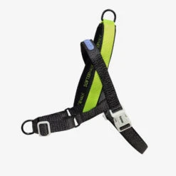 Zee.Dog Softer Walk Nox Reflective Dog Harness Large